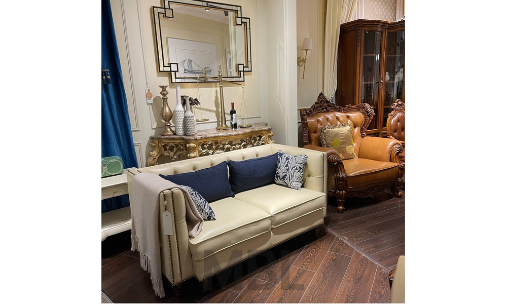 Sofa Wellington