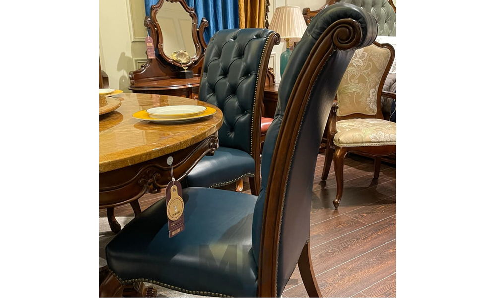 Wellington Chair