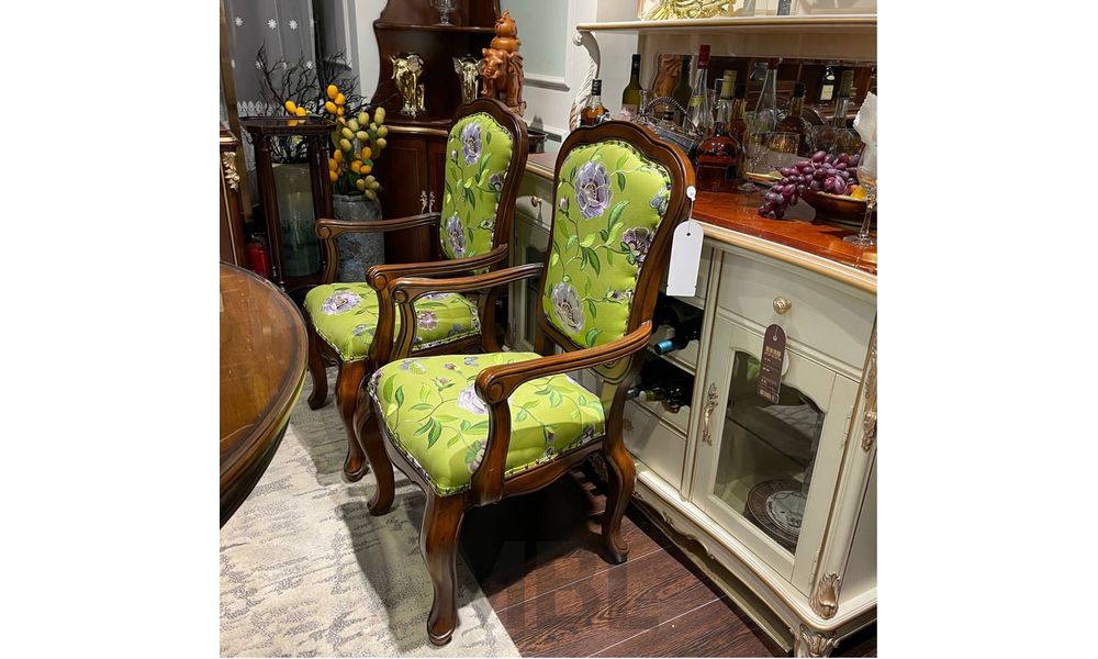 Wellington Chair