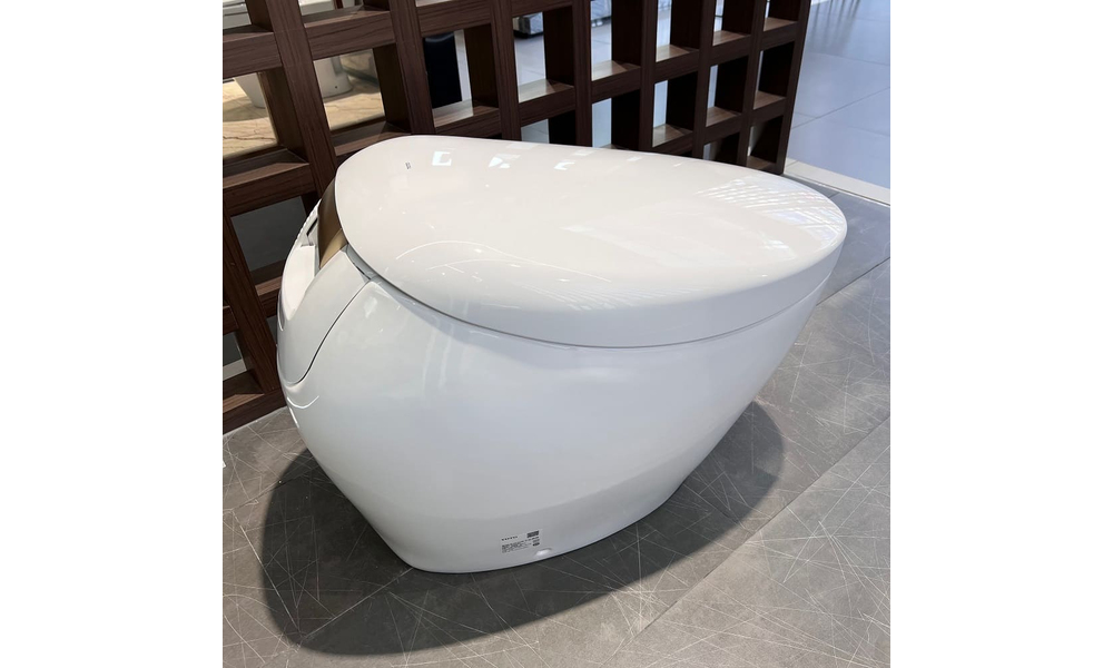 WC TOTO