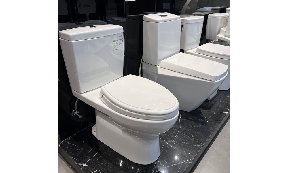 WC TOTO