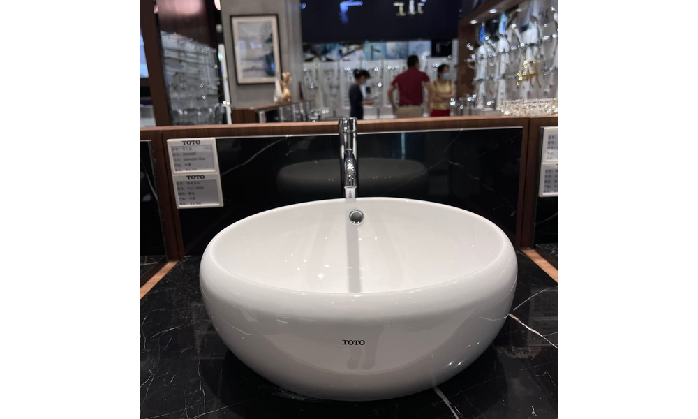 Sink TOTO