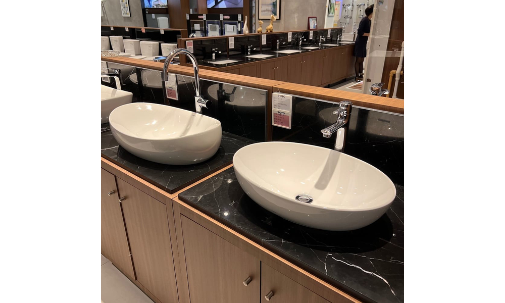 Sink TOTO