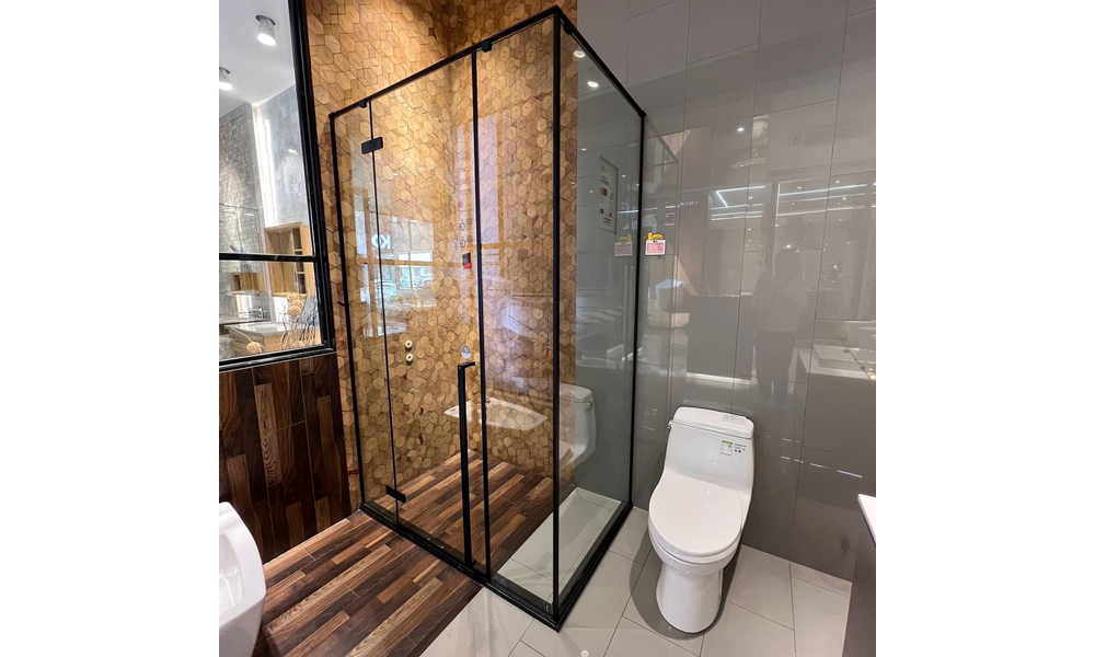 Shower cabin TOTO
