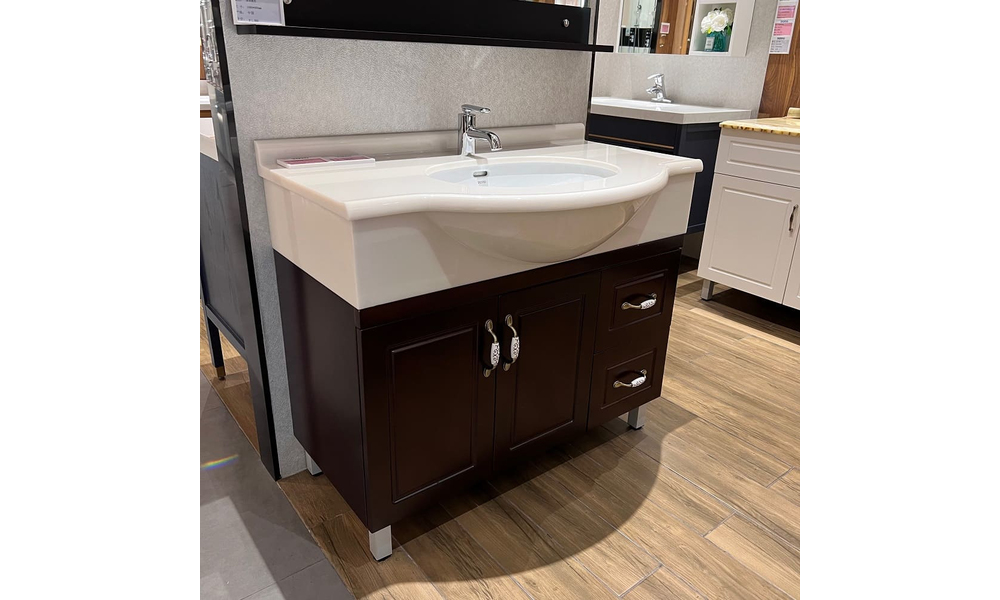 Bathroom cabinet TOTO