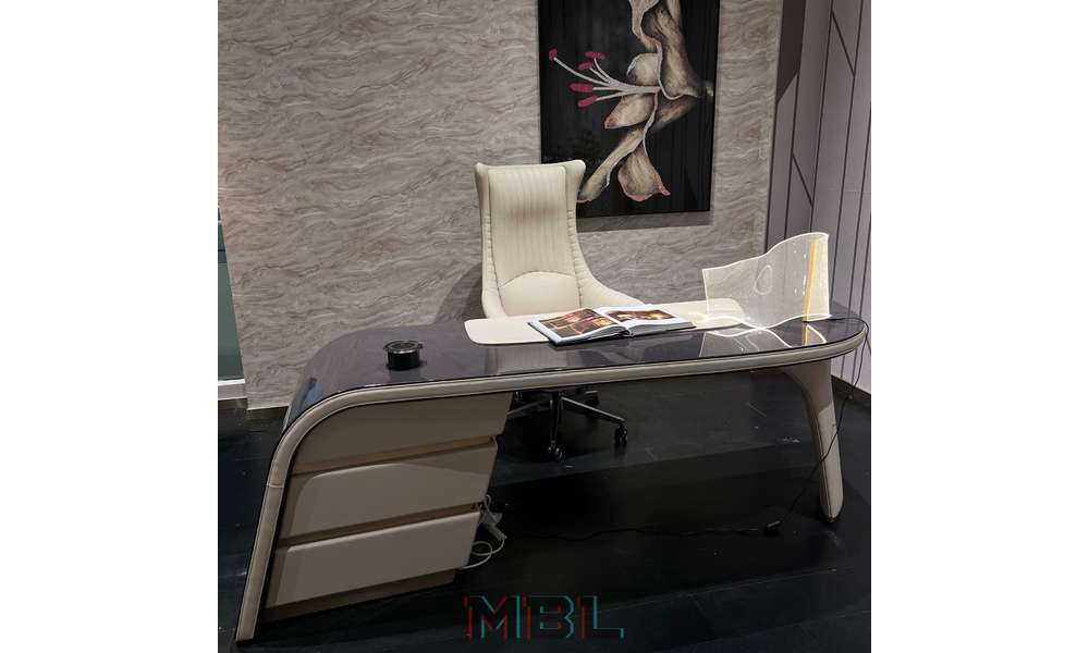 Writing desk