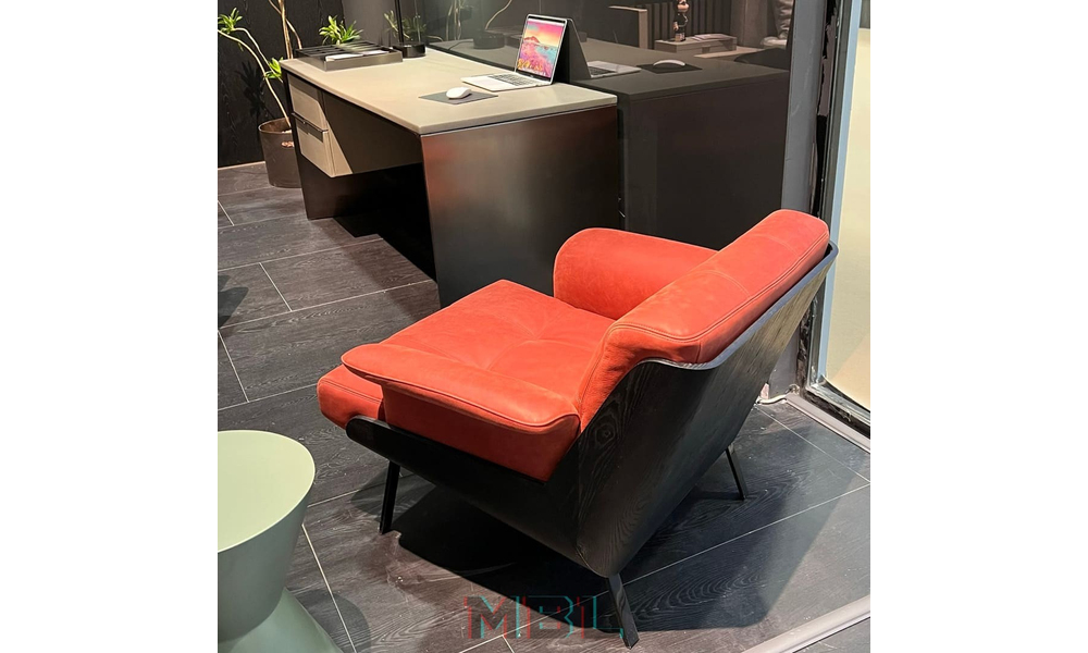Armchair