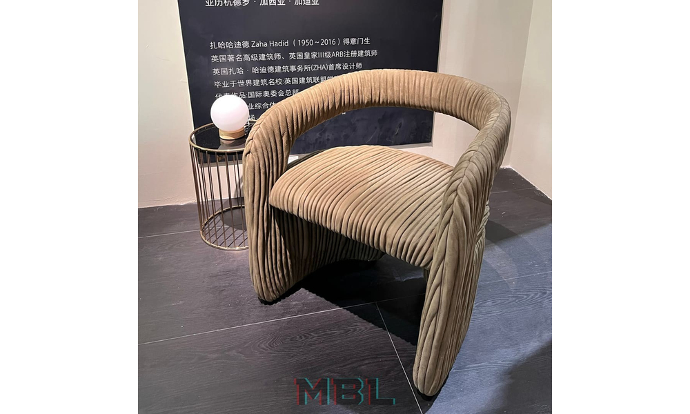 Armchair