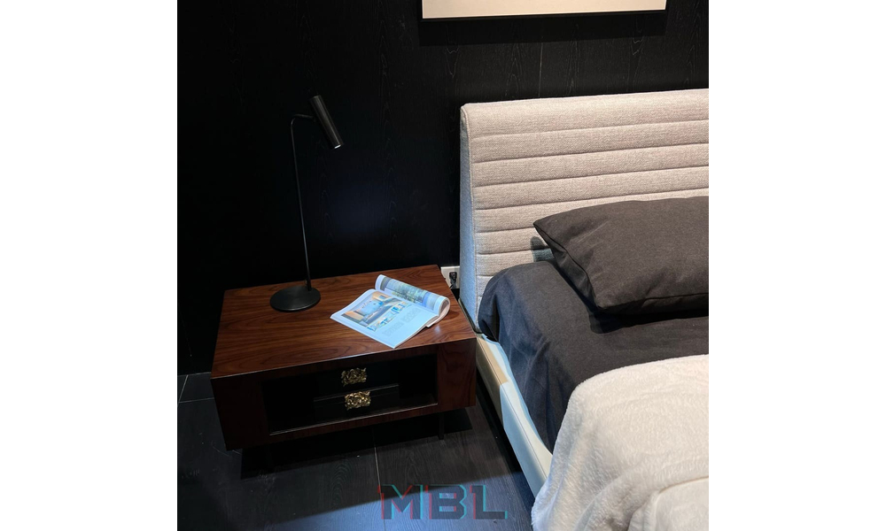 Bedside table