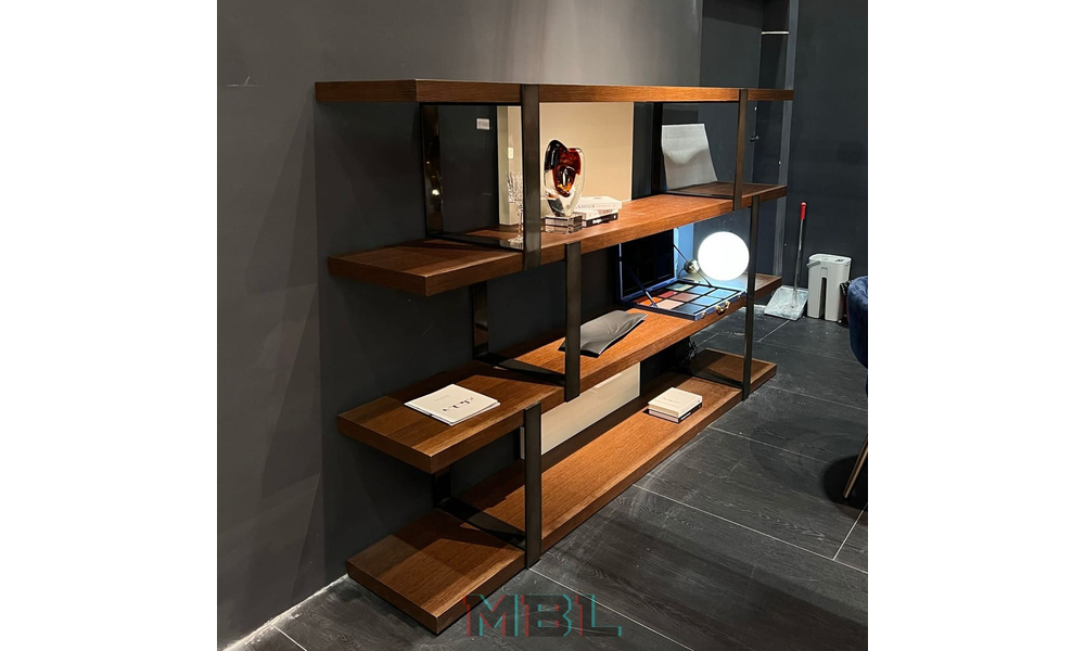 Shelf
