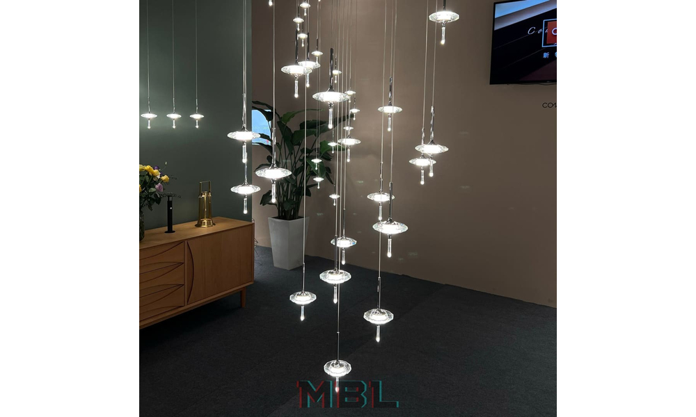 Pendant lamp
