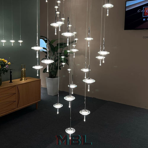 Pendant lamp