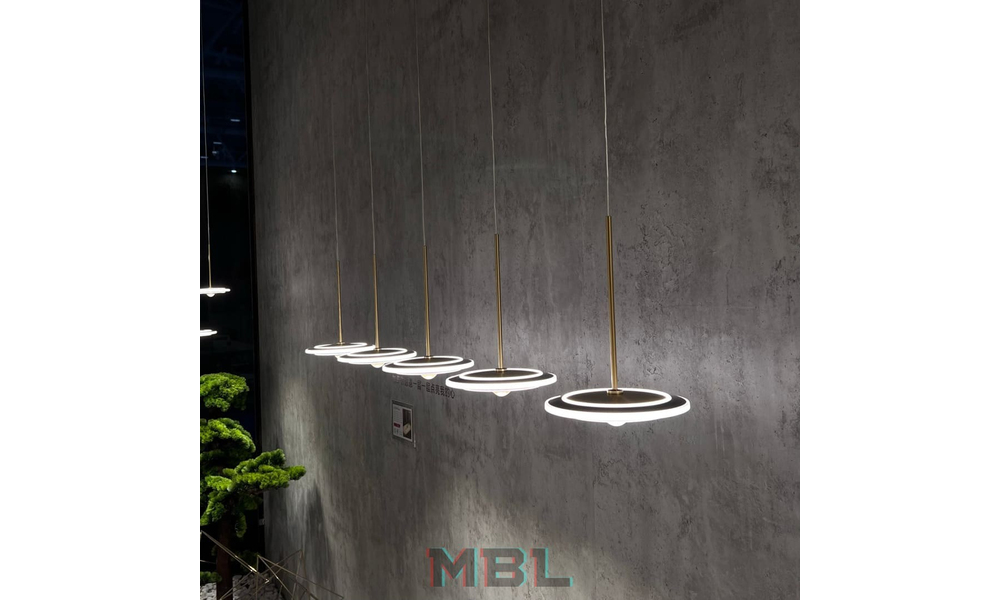 Pendant lamp