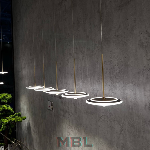Pendant lamp