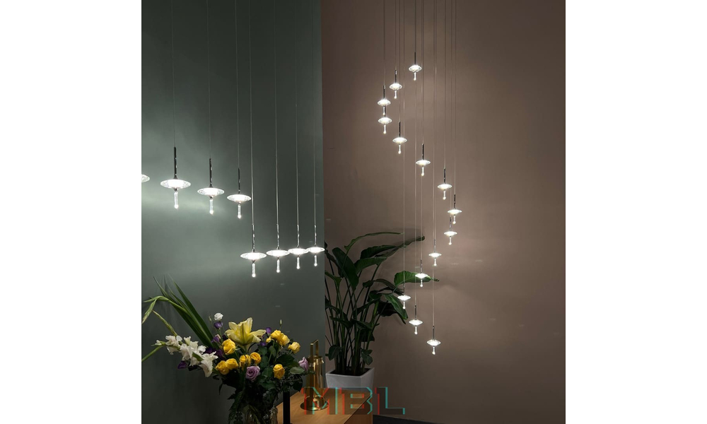 Pendant lamp