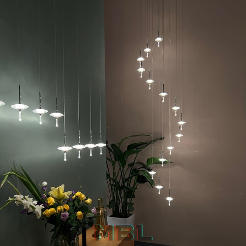 Pendant lamp