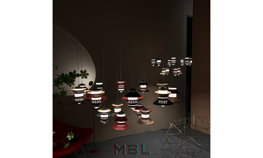 Pendant lamp