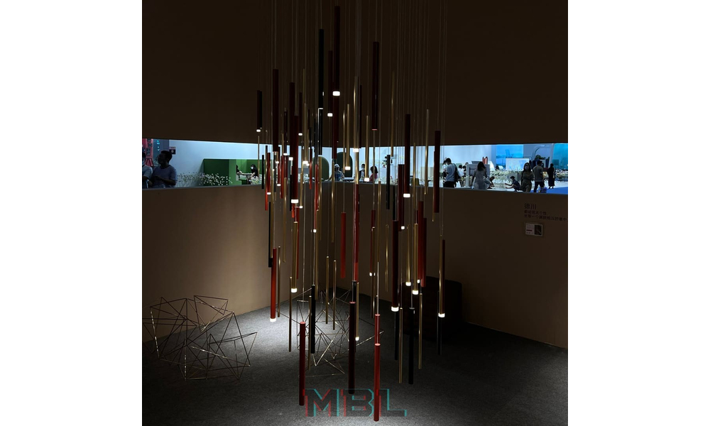 Pendant lamp