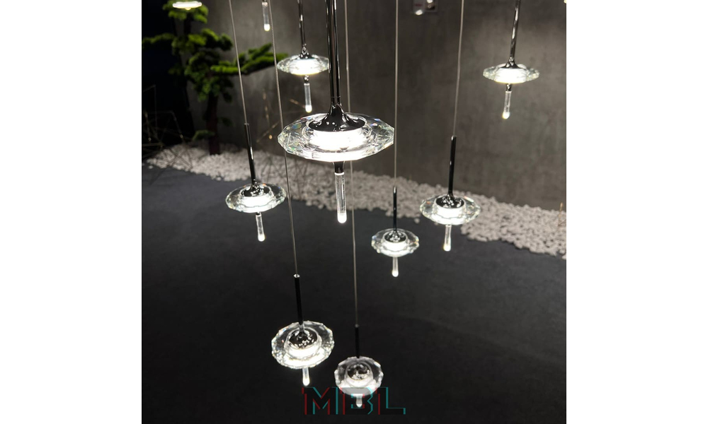 Pendant lamp
