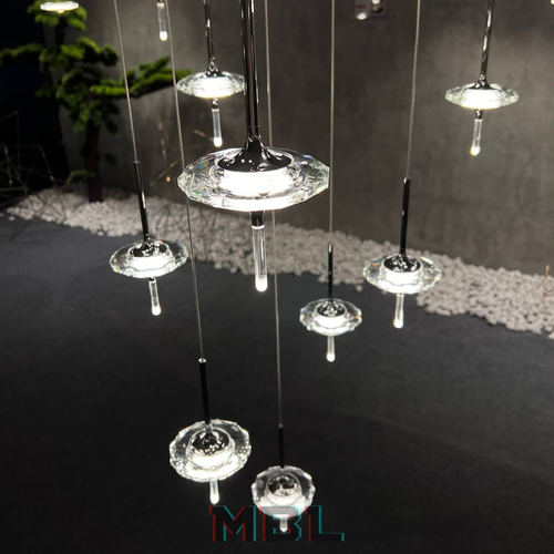 Pendant lamp