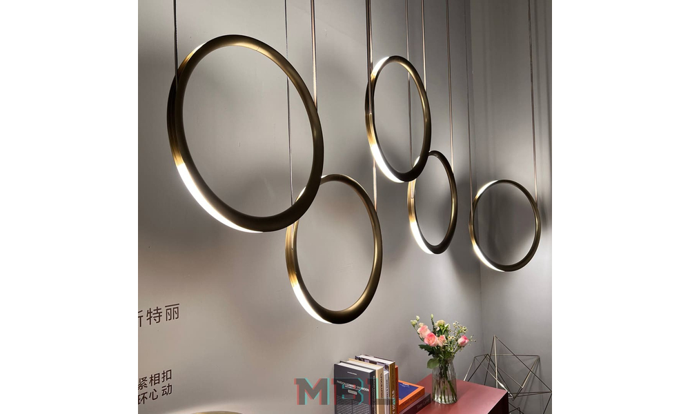 Pendant lamp