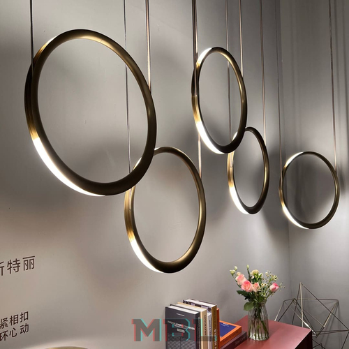 Pendant lamp