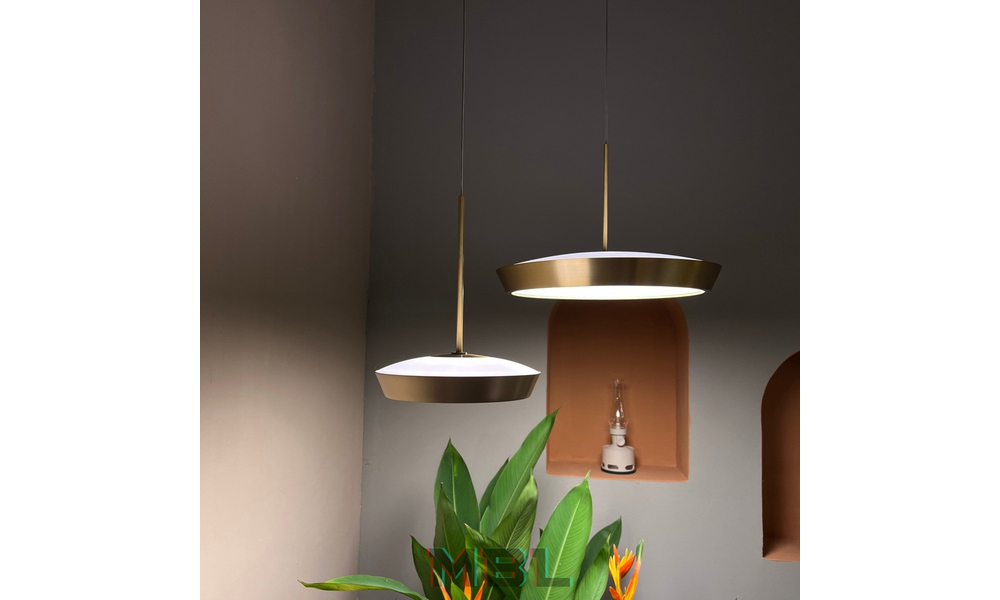 Pendant lamp