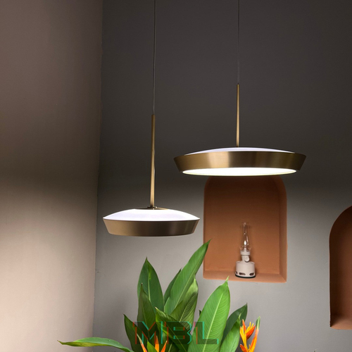 Pendant lamp