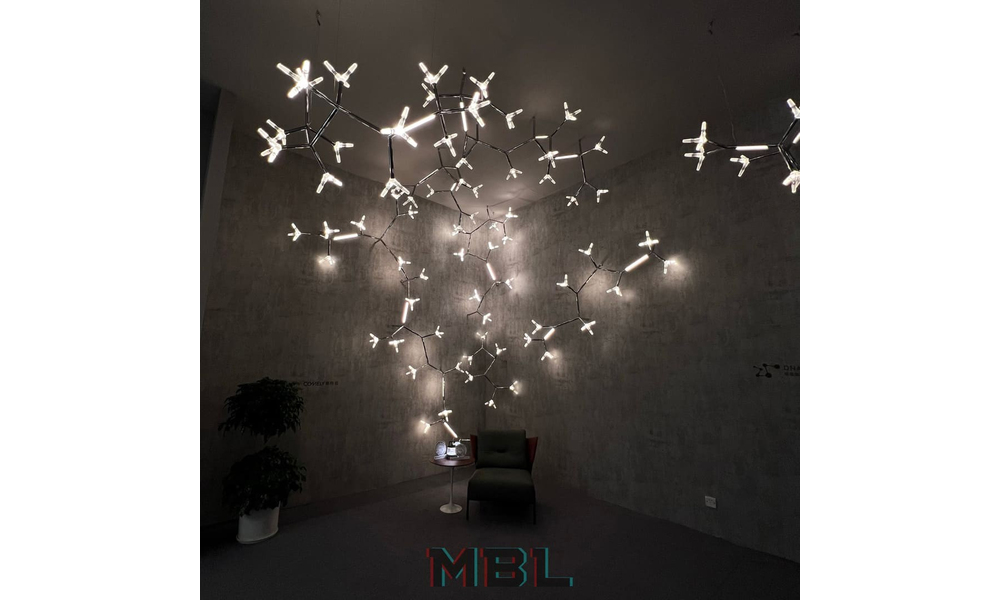 Pendant lamp