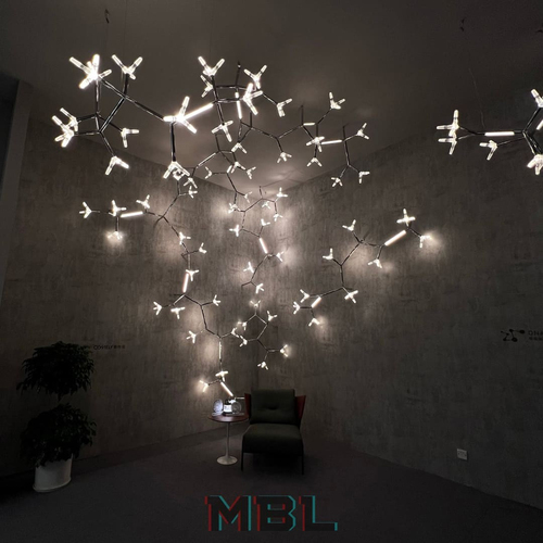 Pendant lamp