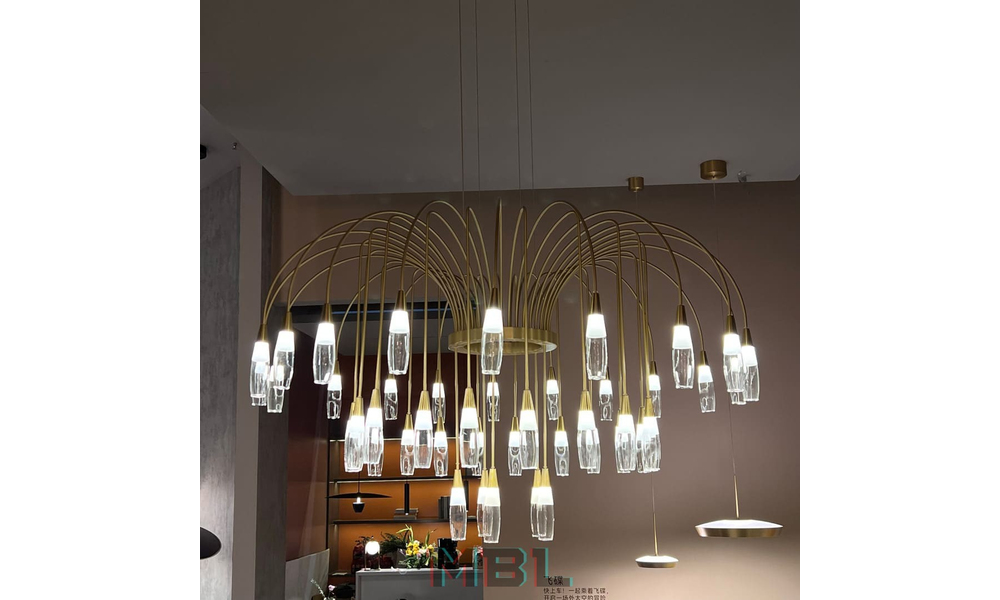 Chandelier