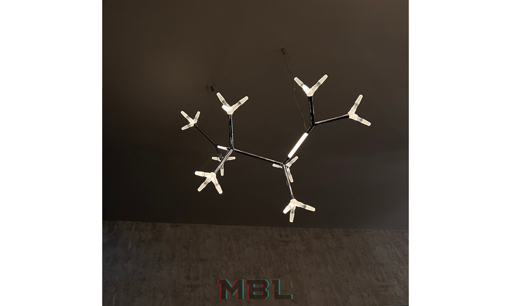 Pendant light