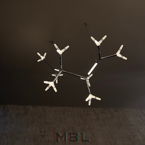 Pendant light