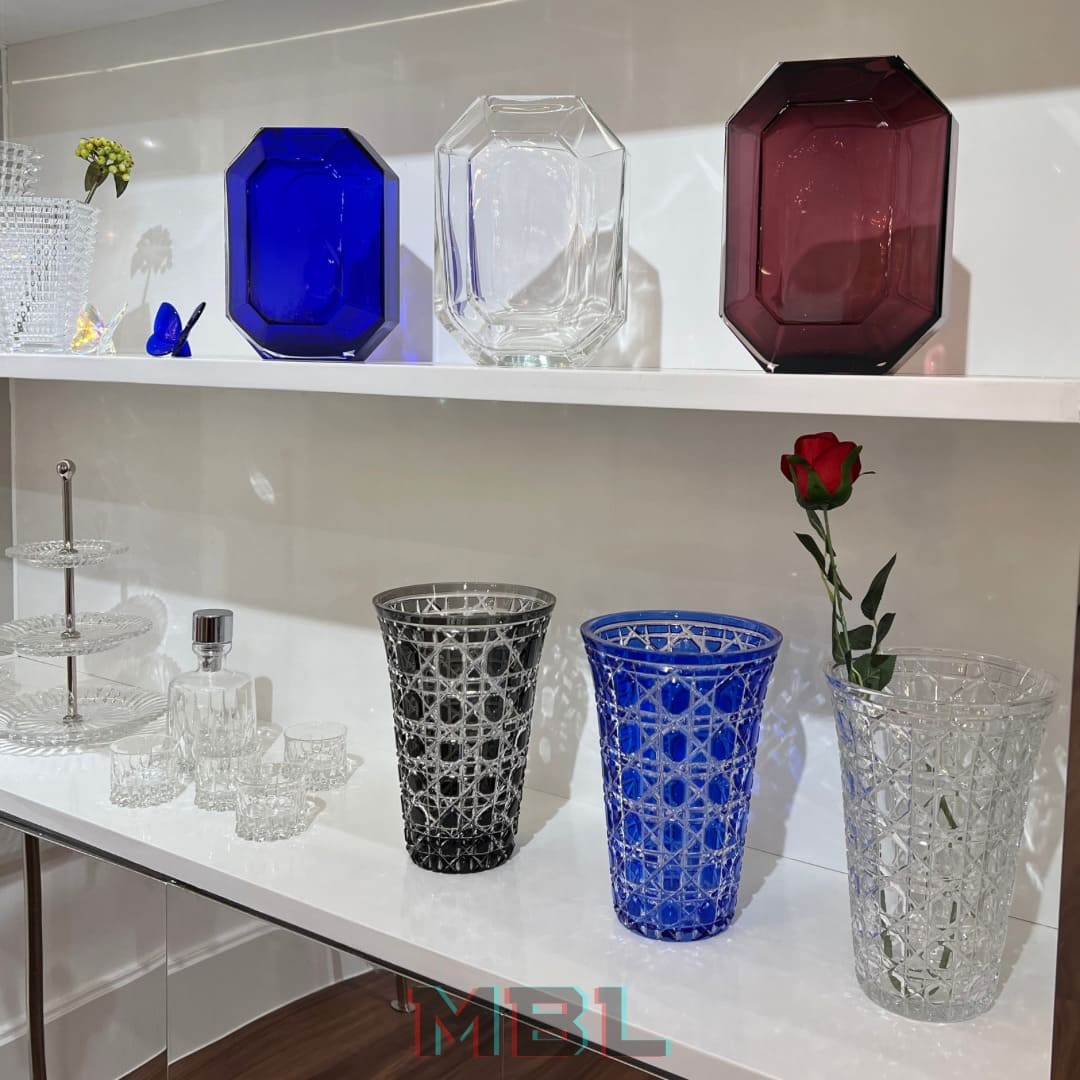 Vase в интерьере