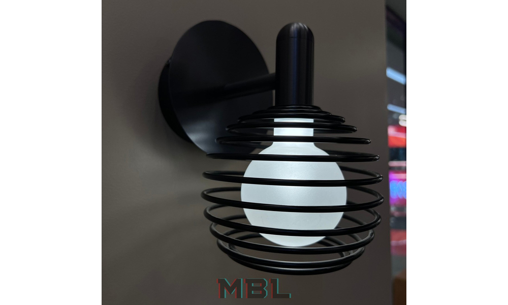 Sconce Grok