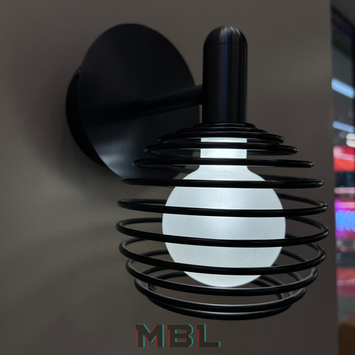 Sconce Grok