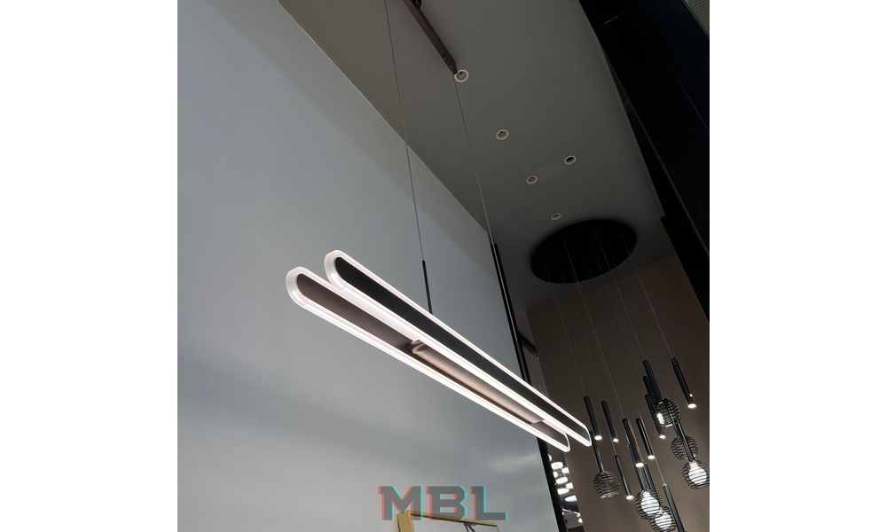 Pendant light Grok