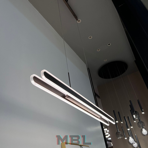 Pendant light Grok