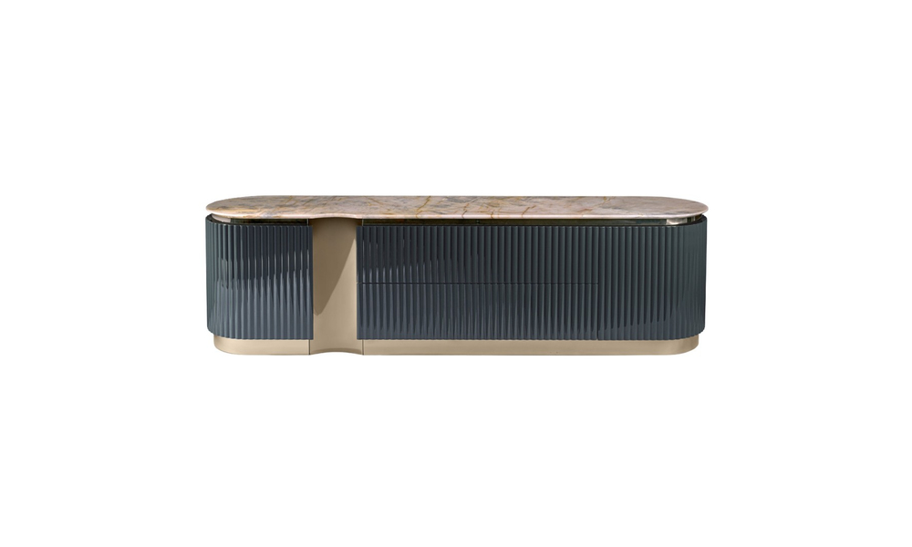 Visionnaire Leonardo sideboard