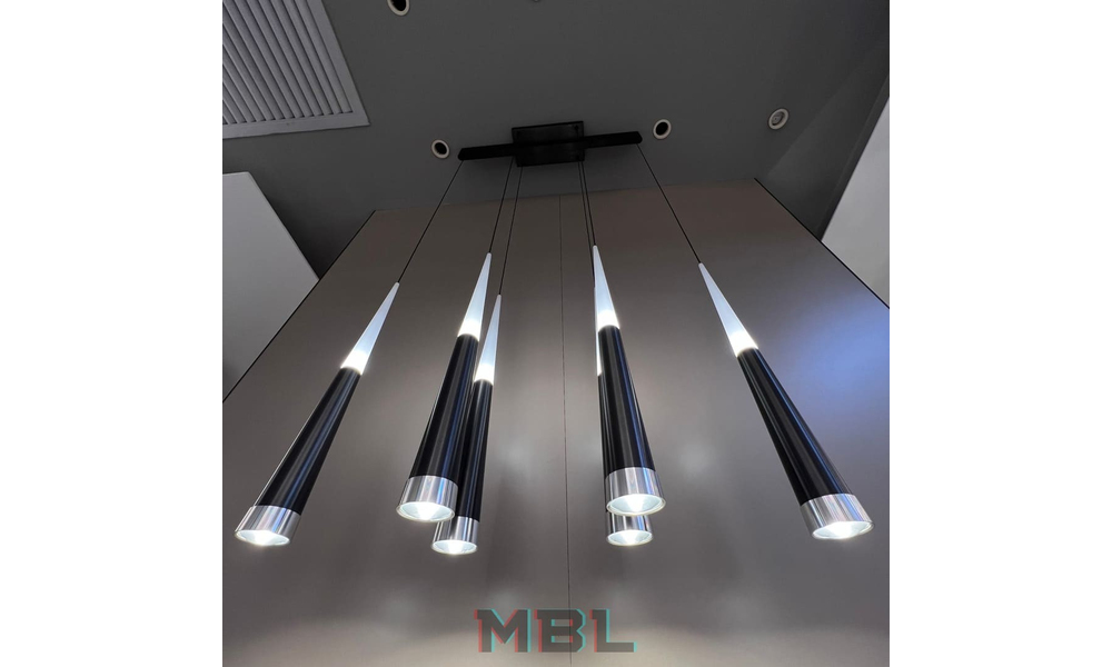 Pendant Light Grok