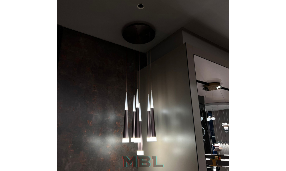 Pendant Light Grok