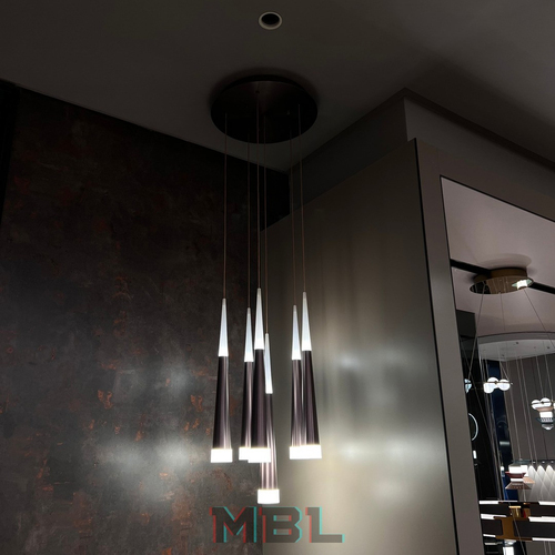 Pendant Light Grok
