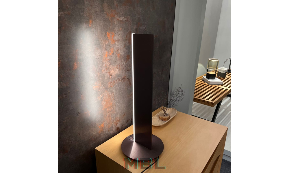 Grok Table Lamp