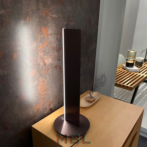 Grok Table Lamp
