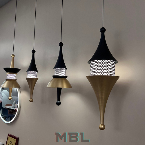 Pendant Light Grok