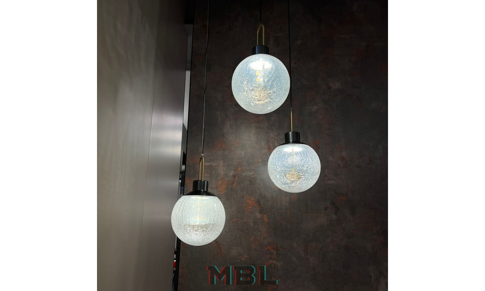 Pendant Light Grok