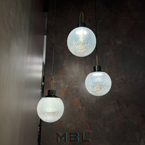 Pendant Light Grok