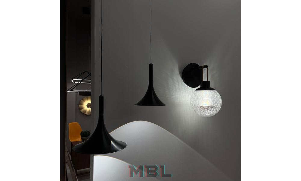 Pendant Light Grok