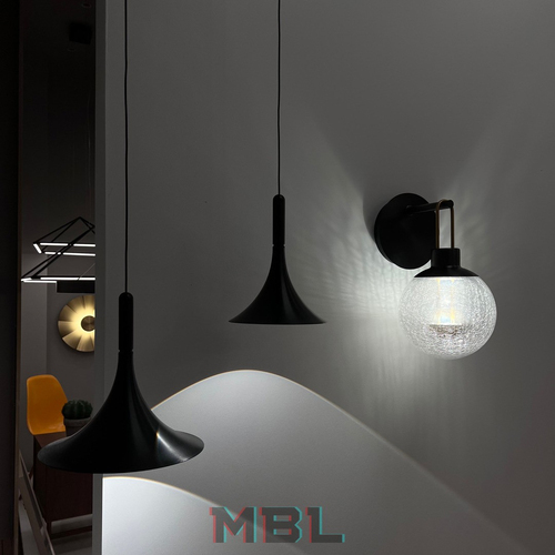 Pendant Light Grok