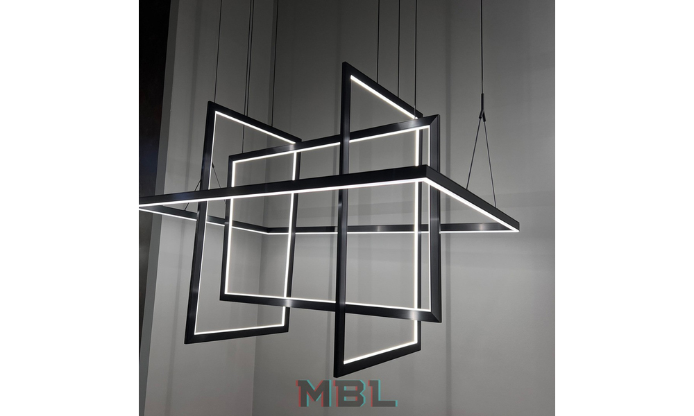 Pendant Light Grok